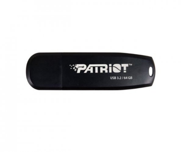 Pendrive Xporter Core 64GB USB 3.2 80MB/s
