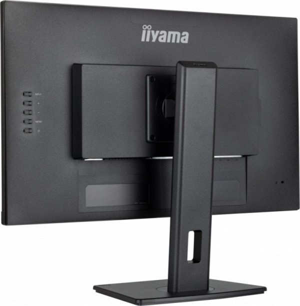 Monitor ProLite XUB2792HSU-B6 27 cali IPS,HDMI,DP,100Hz,SLIM,4xUSB3.2,PIVOT,  HAS(150mm),2x2W