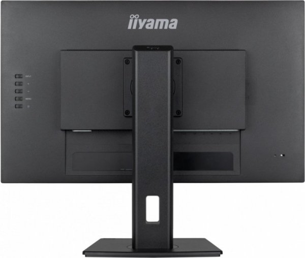Monitor ProLite XUB2792QSU-B6 27 cali IPS,QHD,HAS(150mm),100Hz,4xUSB3.2,SLIM