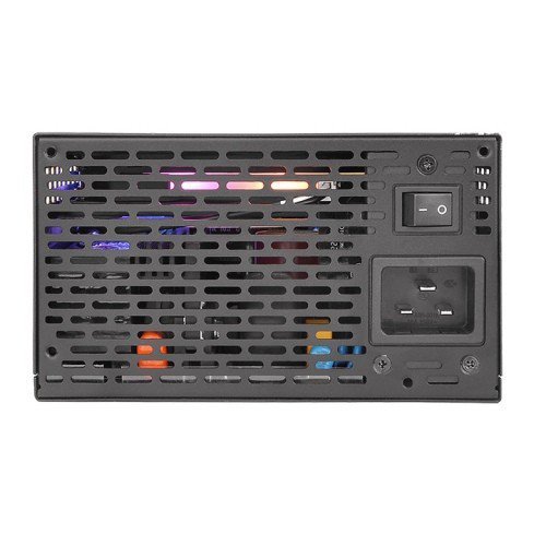 zasilacz - Toughpower iRGB digital 1250W F modular Titanium 14cm  Gen5