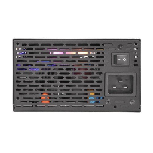 Zasilacz Toughpower iRGB digital 1650W F modular Titanium 14cm  Gen5