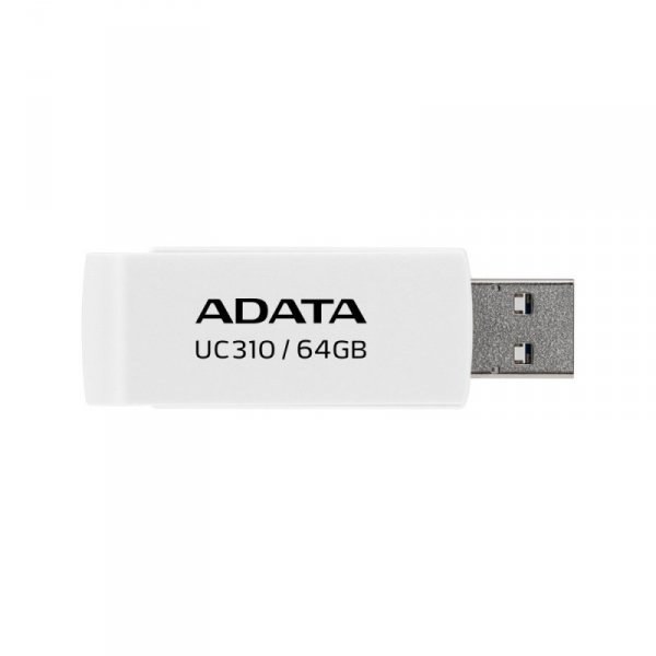 Pendrive UC310 64GB USB3.2 biały