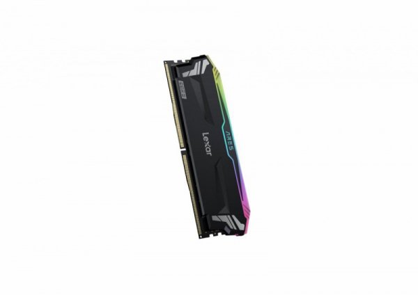 Pamięć DDR5 ARES RGB Gaming  32GB(2*16GB)/7200 czarna
