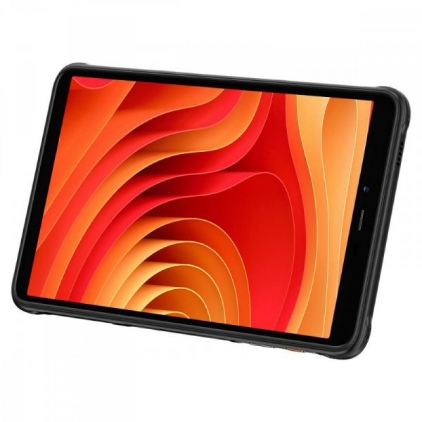 Tablet Armor Pad Lite 4G 8&quot; 3/32GB IP69K Czarny