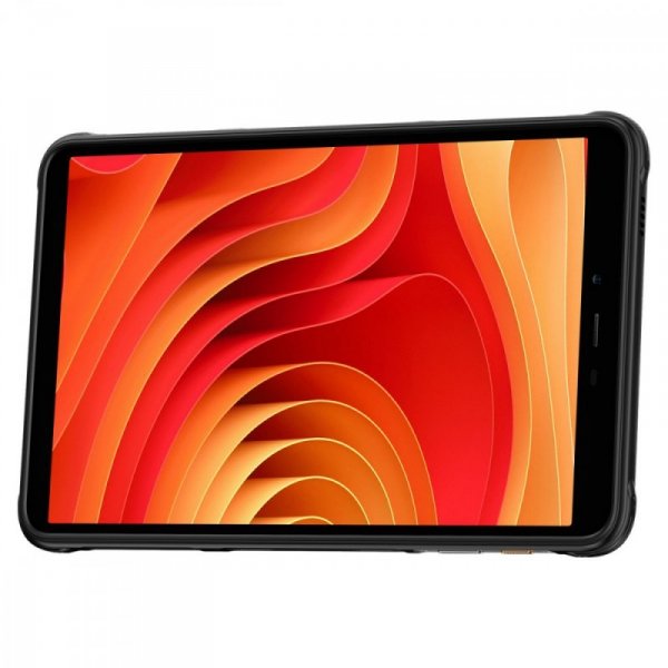 Tablet Armor Pad Lite 4G 8&quot; 3/32GB IP69K Czarny