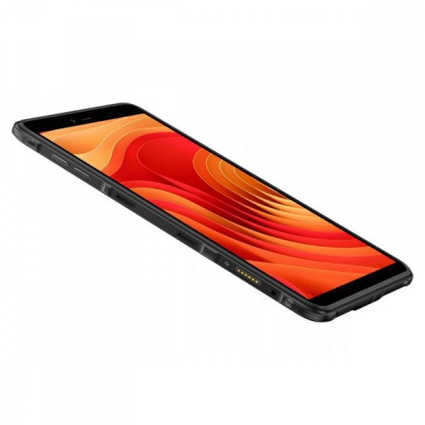 Tablet Armor Pad Lite 4G 8&quot; 3/32GB czarny