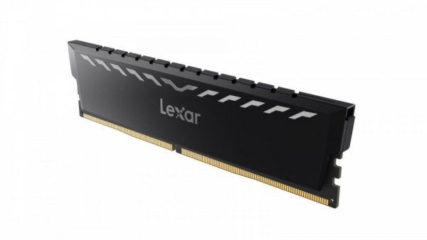 Pamięć DDR4 THOR 16GB(2*8GB)/3600 czarna