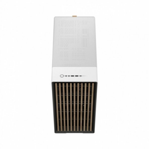 Obudowa North XL Chalk White