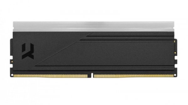 Pamięć DDR5 IRDM 32GB(2*16GB) /6400 CL32 BLACK RGB
