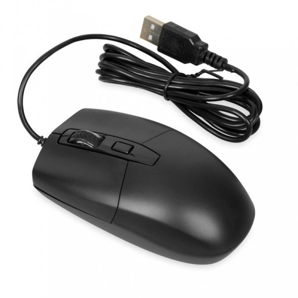 Mysz  i010 Rook kabel 1,8m