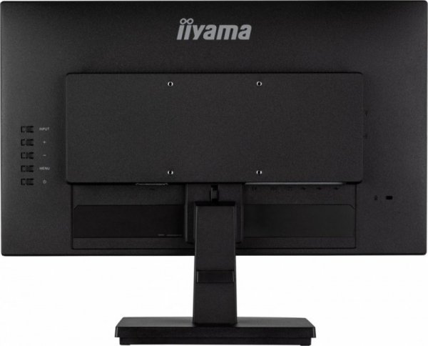 Monitor 21.5 cala ProLite XU2292HSU-B6 IPS,100Hz,FreeSync,SLIM,HDMI,DP,2x2W,  4xUSB(3.2),0.4ms
