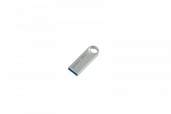 Pendrive UNO3 64GB USB 3.2 Gen1 srebrny