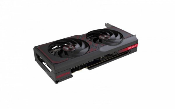 Karta graficzna Radeon RX 7600 XT PULSE 16GB GDDR6 128bit 2DP/2HDMI