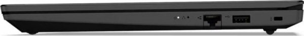 Laptop V15 G4 83A100LRPB W11Pro i3-1315U/16GB/512GB/INT/15.6 FHD/Business Black/3YRS OS