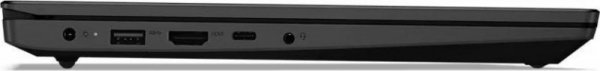 Laptop V15 G4 83A100LRPB W11Pro i3-1315U/16GB/512GB/INT/15.6 FHD/Business Black/3YRS OS