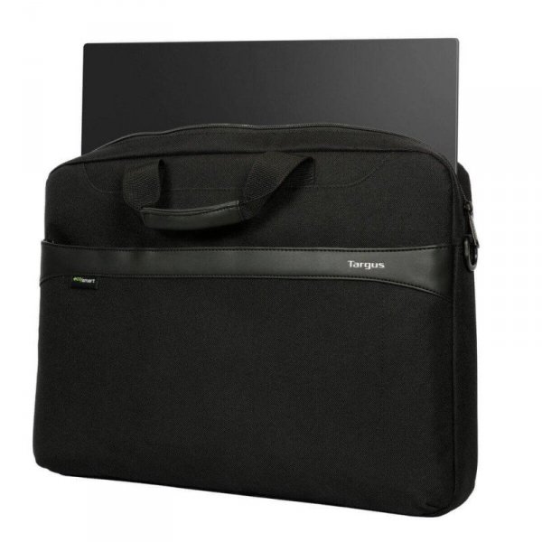 Torba na laptopa 13-14&#039;&#039; GeoLite EcoSmart Slim Brief - Black