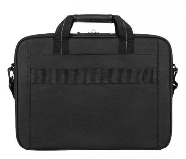 Torba na laptopa 15.6&#039;&#039; Classic Slim Briefcase - czarna