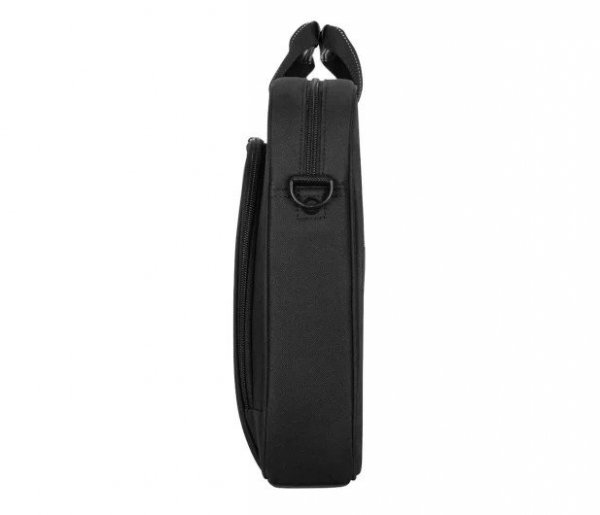 Torba na laptopa 15.6&#039;&#039; Classic Slim Briefcase - czarna