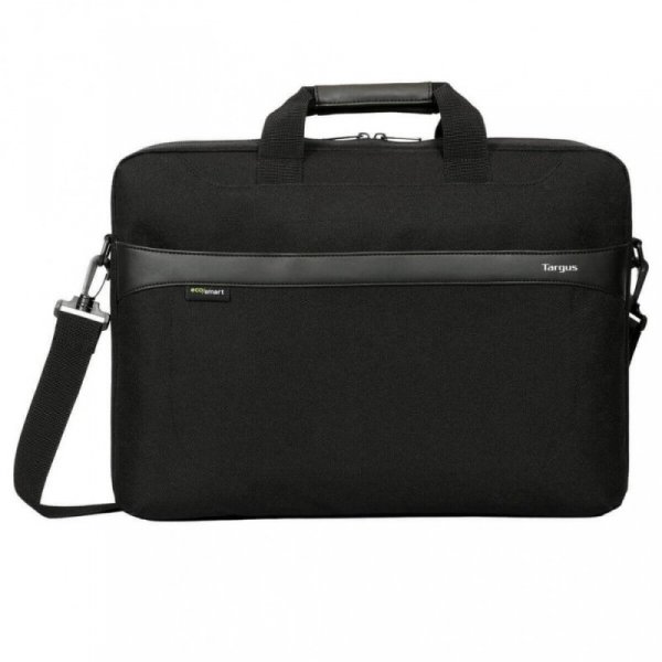 Torba na laptopa 15-16&#039;&#039; GroLite EcoSmart Slim Brief czarna