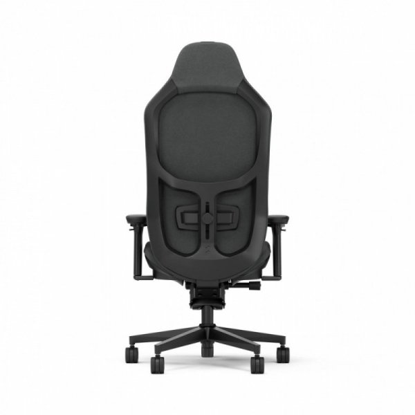 Fotel gamingowy Refine Fabric Dark