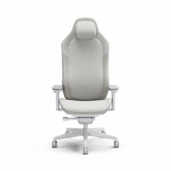 Fotel gamingowy Refine Fabric Light