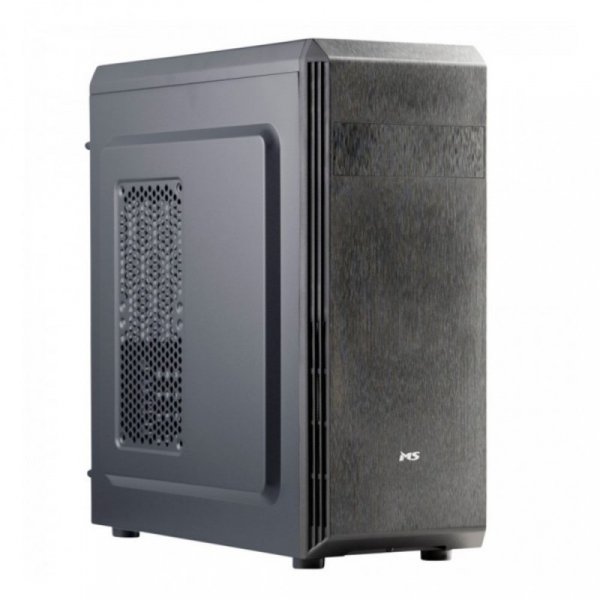 Obudowa PC MS ELEMENT M310 Czarna