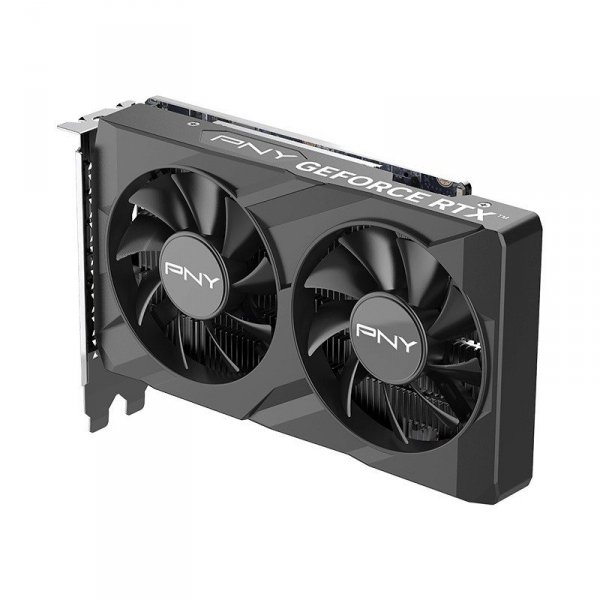 Karta graficzna GeForce RTX3050 6GB Verto Dual Fan Edition