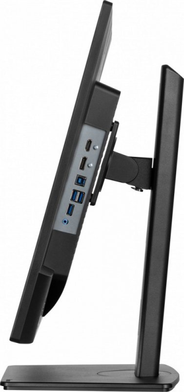 Monitor 32 cale XB3270QSU-B1 IPS,WQHD,HDMI,DP,100Hz,250cd,3ms,2x2W,  3xUSB(3.2),FlickerFree,VESA,HAS(150mm)