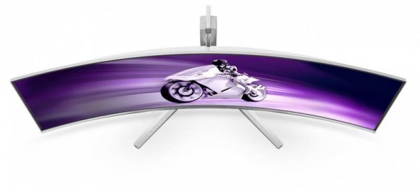 Monitor zakrzywiony 49M2C8900L 48.9 cala  QD OLED 4K 144Hz