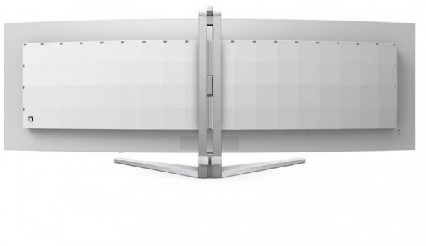 Monitor zakrzywiony 49M2C8900L 48.9 cala  QD OLED 4K 144Hz