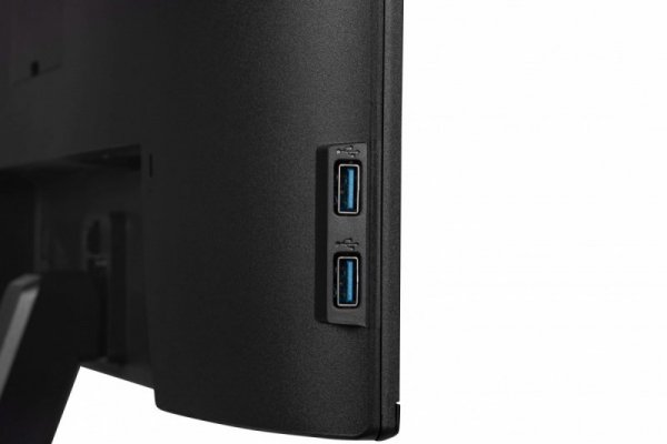 Monitor 27 cali XU2792UHSU-B6 4K,IPS,DP,HDMI,USB-C Power delivery,  350 cd, DPS