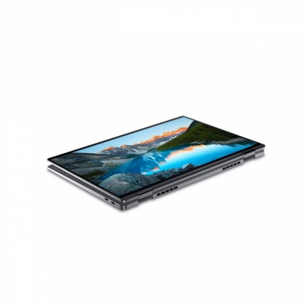 Notebook Latitude 9450 2in1 Win11Pro Ultra 7 165U/16GB/512GB SSD Gen4/14.0 QHD+ Touch/Int/FgrPr/FHD/IR Cam/Mic/WLAN+BT/Backlit K