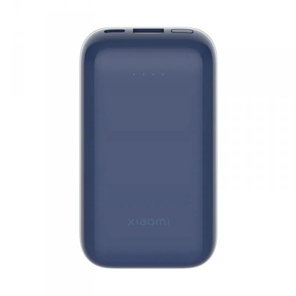 33W Powerbank 10000mAh Pocket Edition Pro Nieb
