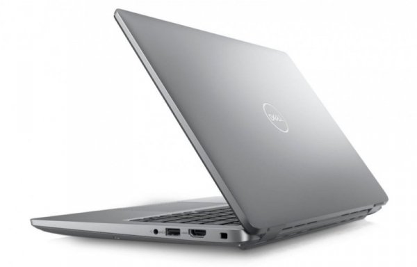 Notebook Latitude 5450 Win11Pro Ultra 7 155U/16GB/512GB SSD Gen4/14.0 FHD/Integrated/FgrPr&SmtCd/FHD/IR Cam/Mic/WWANReady4G+BT/B