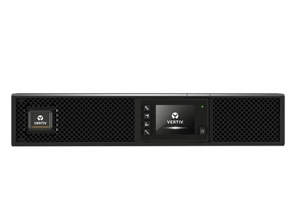 Zasilacz awaryjny UPS GXT5-1500IRT2UXL 1500VA/1500W z szynami