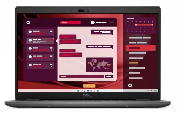 Laptop Latitude 3450 Win11Pro i5-1335U/16GB/512GB SSD Gen4/14.0 FHD/Integrated/FgrPr/FHD/IR Cam/Mic/WLAN + BT/Backlit Kb/3 Cell/