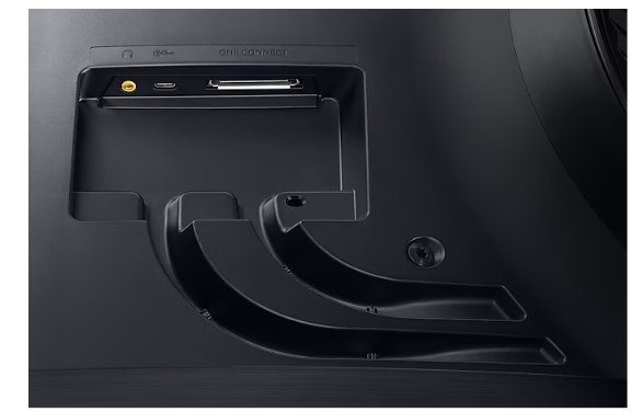 Monitor gamingowy Odyssey ARK G9 55 cali  LS55CG970NUXDU