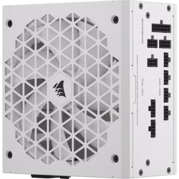 Zasilacz RM750X SHIFT 80+ GOLD ATX WHITE