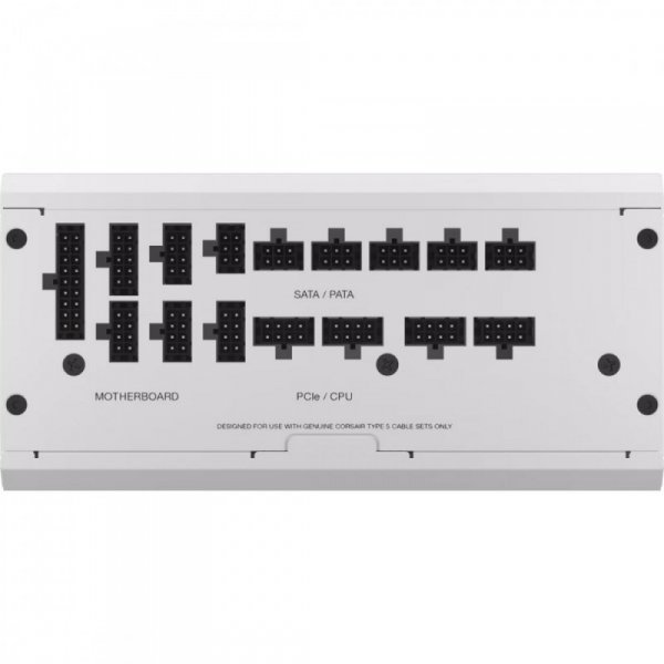 Zasilacz RM1200X SHIFT 80+ GOLD ATX WHITE