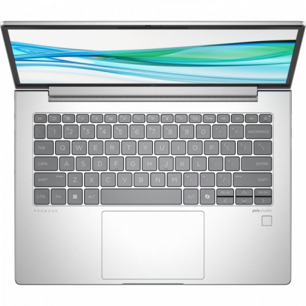 Notebook ProBook 445 G11 Ryzen 5 7535U 512GB/16GB/W11P/14.0 A38DRET