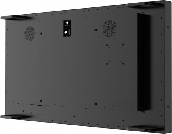 Monitor 50 cali TF5039AS-B1AG, VA,4K,HDMIx2,DP,RJ45,3xUSB,2x10W,      ANDROID,24/7,IP65