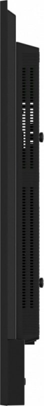 Monitor 50 cali LH5075UHS-B1AG,24/7,VA,ANDROID.11,4K,3xHDMI,DP,RJ45,  2xUSB,2x10W