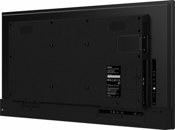 Monitor 50 cali LH5075UHS-B1AG,24/7,VA,ANDROID.11,4K,3xHDMI,DP,RJ45,  2xUSB,2x10W