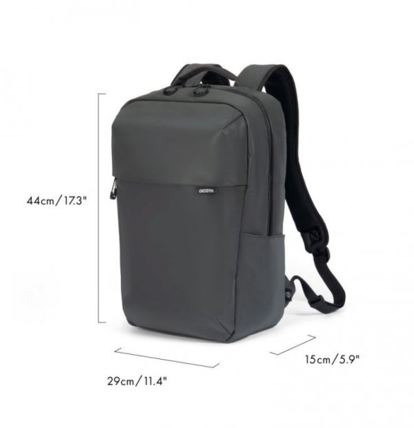 Plecak COMMUTER 13-16 cali odblaskowy