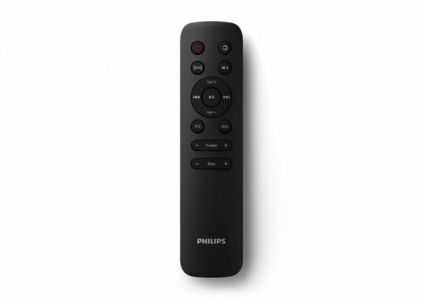 Soundbar 2.1 z bezprzewodowym subwooferem TAB5309/10