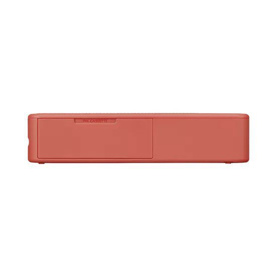 Drukarka SELPHY QX20  6754C001 Czerwona