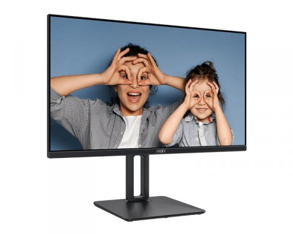 Monitor PRO MP251P   24.5 cala/LED/FHD/Flat/100Hz/Czarny
