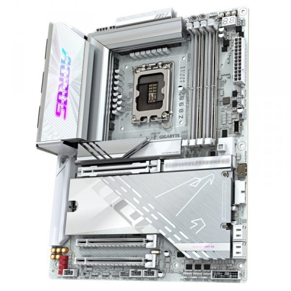 Płyta główna Z890 AORUS PRO ICE