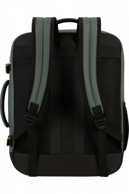 Plecak z kieszenią na laptopa 15.6 cali Take2Cabin M Ryanair dark forest