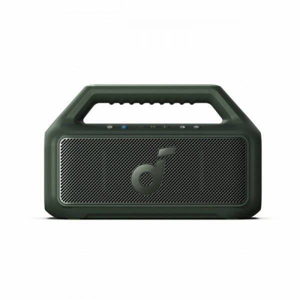 Głośnik Soundcore Boom 2 zielony